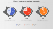 Bank Presentation PPT And Google Slides Template 